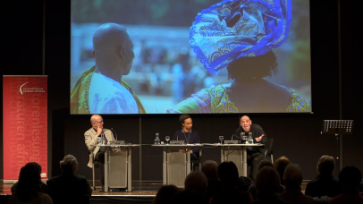 Wie die Geschichten auf die Welt kamen - eine Reise durch die Literaturen Afrikas II